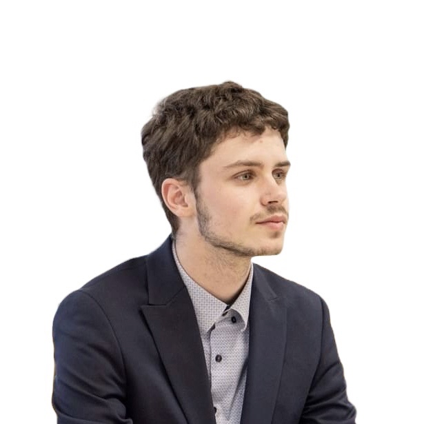 Bastien Devignes