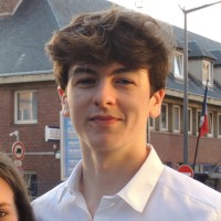 Noé Hutin